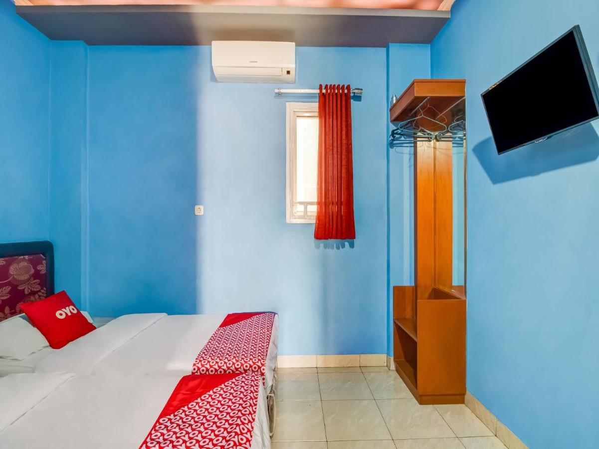Oyo 3750 Elder Guest House Bandung Eksteriør billede