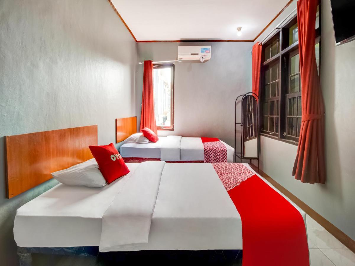 Oyo 3750 Elder Guest House Bandung Eksteriør billede